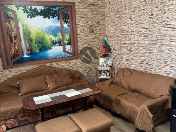 One -bedroom furnished / Thrace