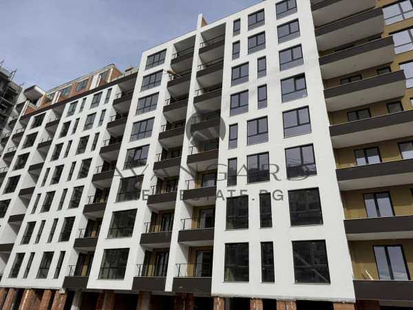 ACT 14 !!! THREE-ROOM APARTMENT!!! BARGAIN PRICE !!! THRACIA