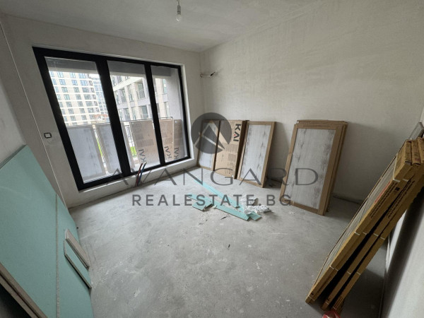 АКТ 16 !!! ДВУСТАЕН АПАРТАМЕНТ !!! ТРАКИЯ / ПОЩАТА !!!