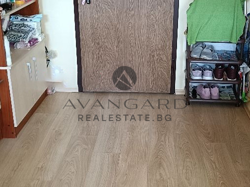 ONE BEDROOM FURNISHED APARTMENT! KYUCHUK PARIS!