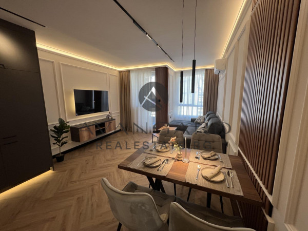 АКТ 16! ЛУКСОЗЕН ТРИСТАЕН / ЮЖЕН