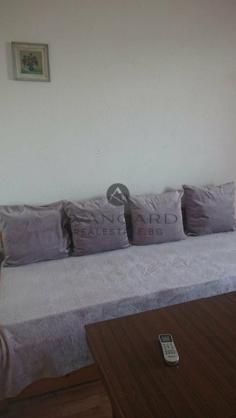 THREE-ROOM APARTMENT!!! REAL SQUARE !!! KARSHIYAKA !!!