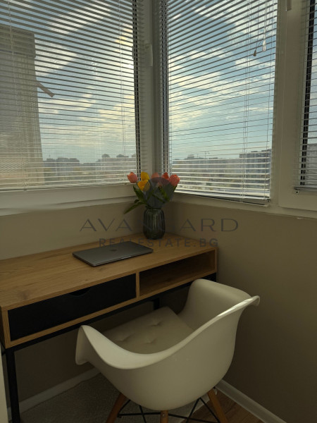 Едностаен апартамент / Тракия