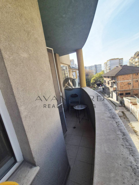 SOUTH Two-room apartment near Pulmed
