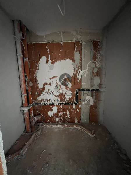 One -bedroom at a top price in front of Act 16