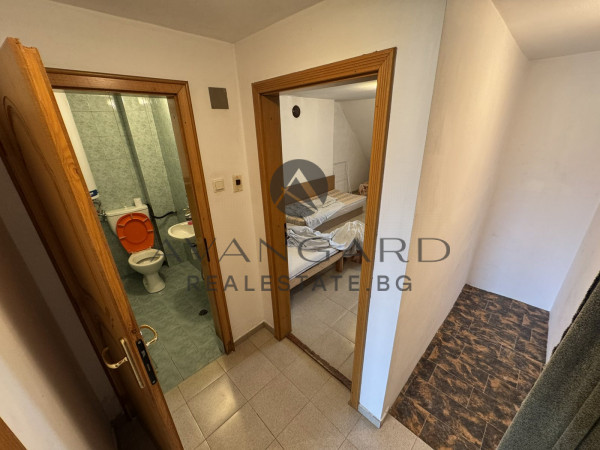 TOP LOCATION !!! MAISONETTE !!! HRISTO SMYRNENSKI !!!