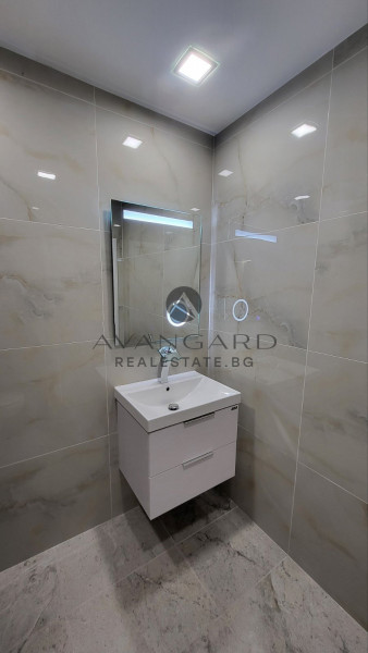 АКТ 16 !!! ДВУСТАЕН АПАРТАМЕНТ !!! ЛУКСОЗНО ОБЗАВЕДЕН !!!!