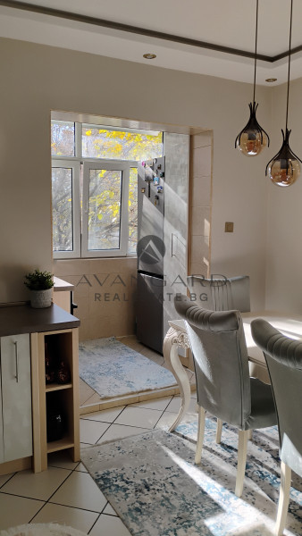 МНОГОСТАЕН АПАРТАМЕНТ ИЗГРЕВ !!! РЕАЛНА КВАДРАТУРА !!!