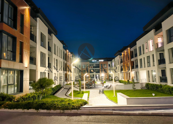 ЗАТВОРЕН КОМПЛЕКС !!! ЛУКСОЗЕН ДВУСТАЕН В ОСТРОМИЛА !!!