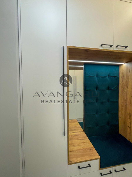 АКТ 16! Луксозен двустаен Кършияка