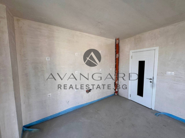 ПРЕД АКТ 16! Двустаен Каменица 2