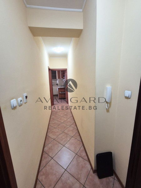 SOUTH Two-room apartment near Pulmed