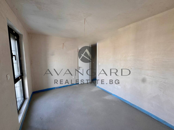 ПРЕД АКТ 16! Двустаен Каменица 2