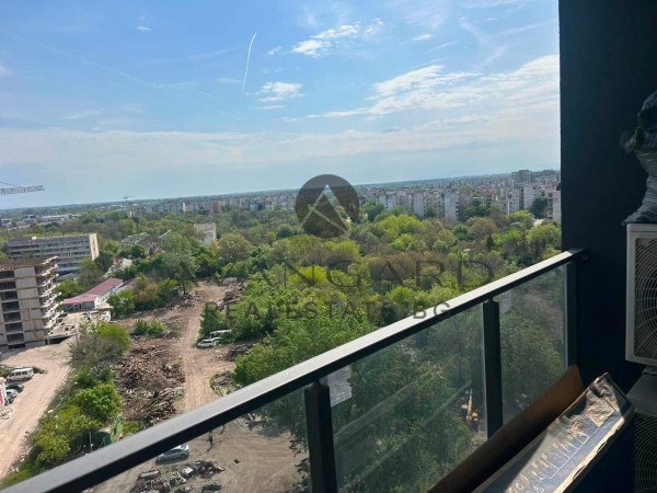 ДВУСТАЕН ОБЗАВЕДЕН С АКТ 16 ДО МОЛ ПЛАЗА