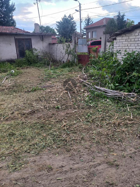 Парцел в с. Цалапица