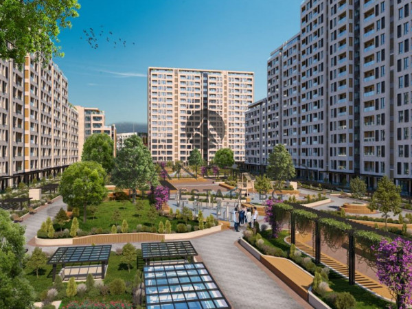 ПАРКОМЯСТО В ЦЕНАТА !!!ДВУСТАЕН ПРЕД АКТ 16 !!! НОВ ЛУКСОЗЕН КОМПЛЕКС !!!