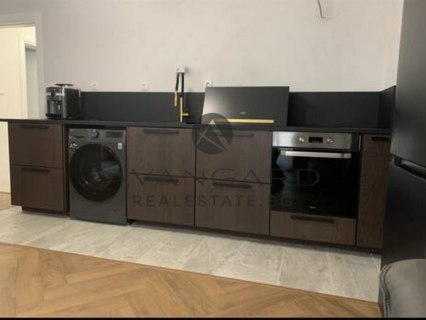 ДВУСТАЕН АПАРТАМЕНТ !!! НИСКА БУТИКОВА СГРАДА !!! ХРИСТО СМИРНЕНСКИ !!!