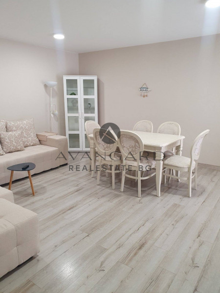Act 16! Furnished one -bedroom gym. Vasil Kolarov