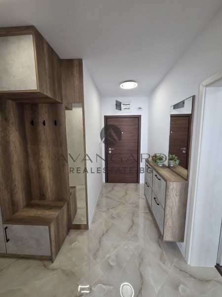 ТРИСТАЕН/ ОБЗАВЕДЕН/ТРАКИЯ