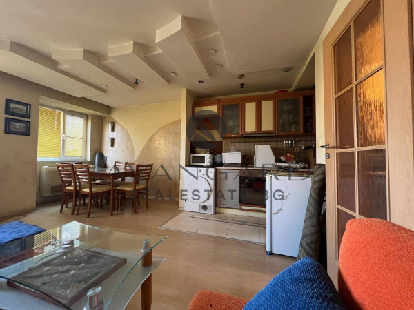 Two -bedroom