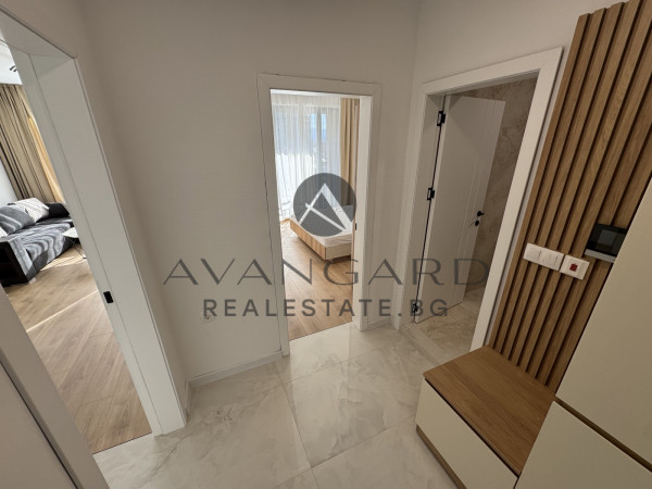 АКТ 16 !!!  ДВУСТАЕН АПАРТАМЕНТ !!! ИЗЦЯЛО ЮЖНО ИЗЛОЖЕНИЕ !!!