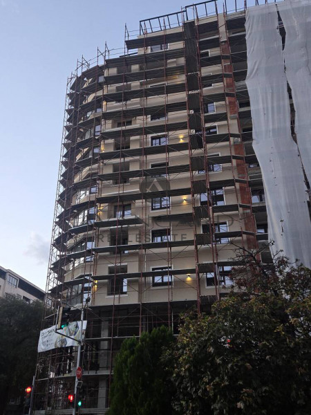 A two -bedroom apartment / trimoncium