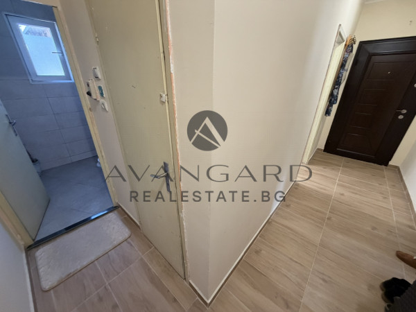 Двустаен АВТОГАРА РОДОПИ