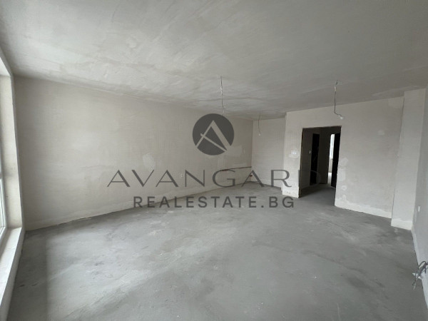 ПРЕД АКТ 16! ТРИСТАЕН АПАРТАМЕНТ / ТРАКИЯ