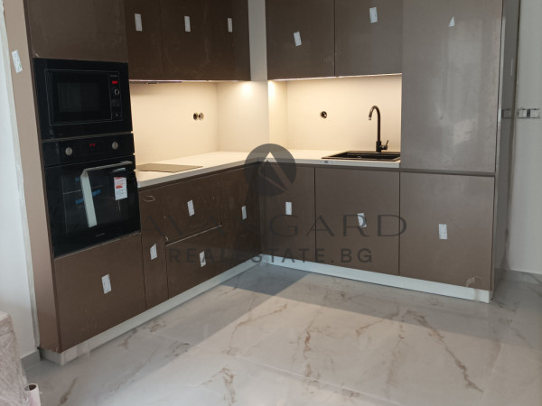 ДВУСТАЕН ОБЗАВЕДЕН АПАРТАМЕНТ! ТРАКИЯ!