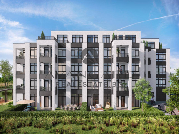 ДВУСТАЕН АПАРТАМЕНТ! ПРОСЛАВ!