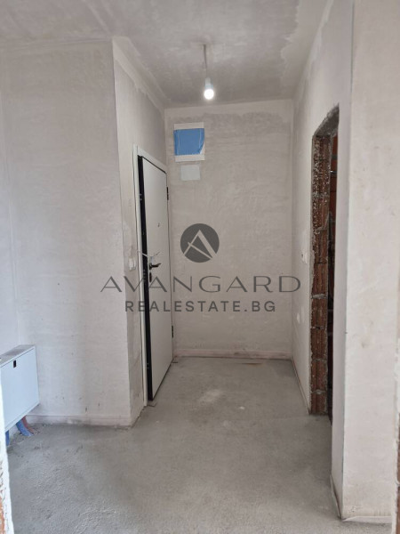 АКТ 16! Двустаен ТРАКИЯ ПОЩАТА