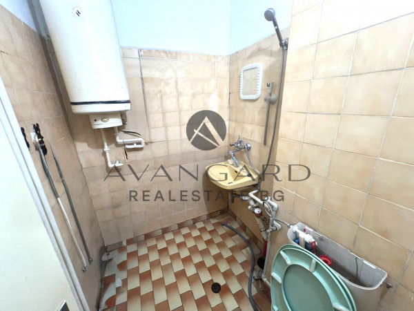 ТОП ЛОКАЦИЯ! ЕДНОСТАЕН АПАРТАМЕНТ