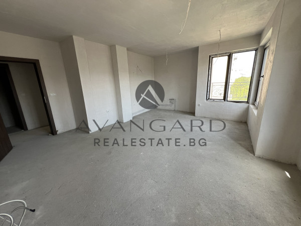 Two -bedroom apartment to TC Grand