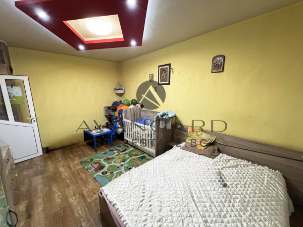 Двустаен Апартамент