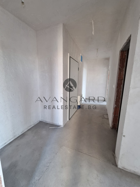 ТРИСТАЕН АПАРТАМЕНТ С АКТ16! ТРАКИЯ!