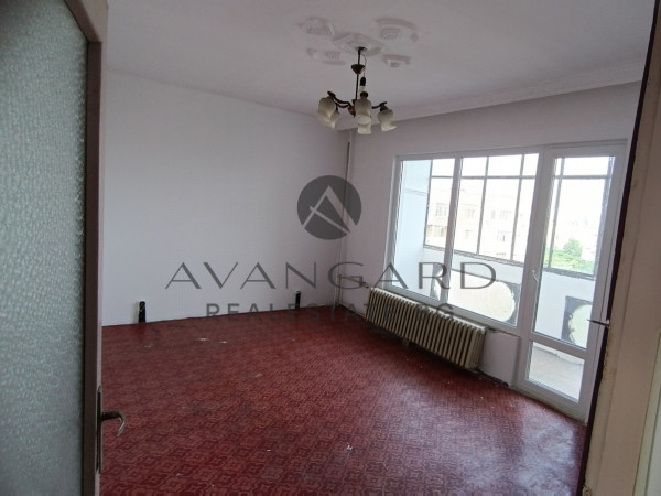 Three -bedroom with four separate rooms / Thrace