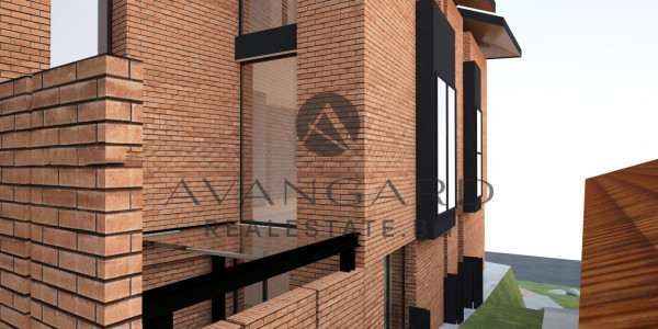 ПАРЦЕЛ С ПРОЕКТ ЗА КЪЩА