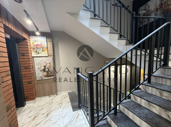 ТРИСТАЕН АПАРТАМЕНТ С АКТ16! КЮЧУК ПАРИЖ!