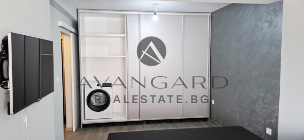 СТИЛЕН ЕДНОСТАЕН АПАРТАМЕНТ! КЮЧУК ПАРИЖ!