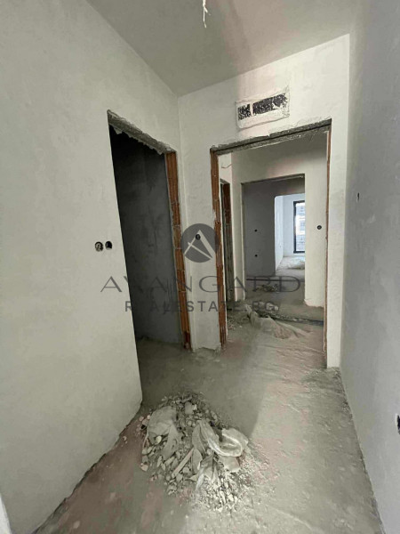One -bedroom in front of Act 14 / New Building