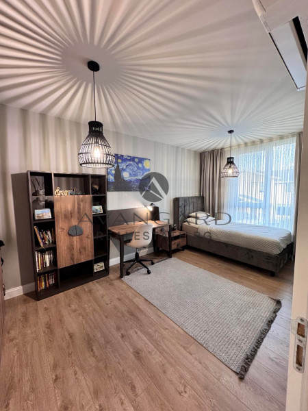 ЕДНОФАМИЛНА КЪЩА В ЗАТВОРЕН КОМПЛЕКС/ ТРАКИЯ