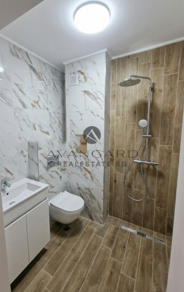 ДВУСТАЕН АПАРТАМЕНТ ДО КЛЮЧ! ОСТРОМИЛА!