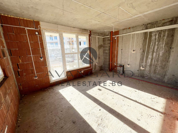 АКТ 14! ДВУСТАЕН С ДВОР! НОВА СГРАДА