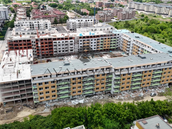 Комплекс Южен