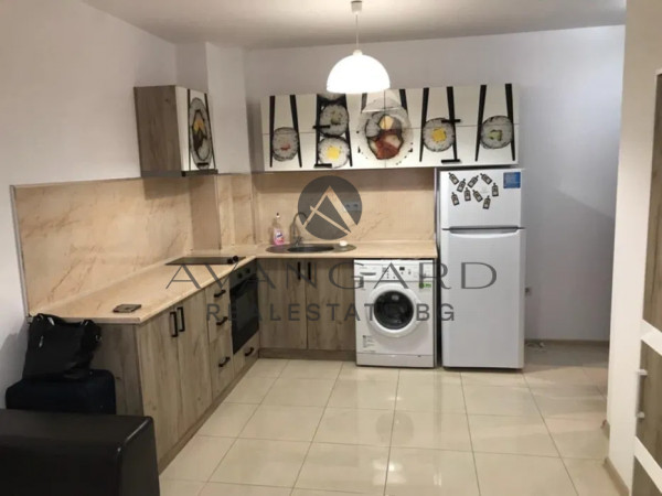 ТОП ЦЕНА !!! ТРИСТАЕН АПАРТАМЕНТ АКТ 16 !!! КЮЧУК ПАРИЖ !!!