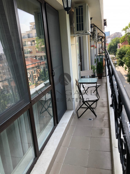 Тристаен ОБЩИНА СЕВЕРЕН