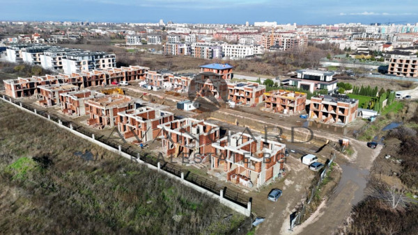 Two -storey house in Ostromila