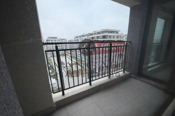 ИЗГОДНО! Тристаен с акт 16 Тракия