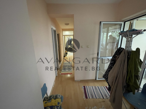 Two -bedroom apartment in the heart of Kyuchuk Paris !!!
