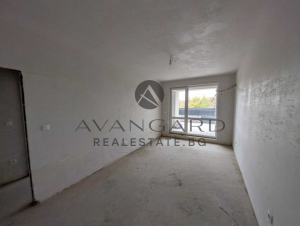 АКТ 16! Двустаен МЕБЕЛНА КЪЩА